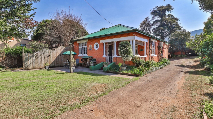 2 Bedroom Property for Sale in Prestbury KwaZulu-Natal