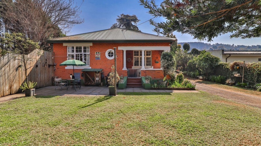 2 Bedroom Property for Sale in Prestbury KwaZulu-Natal