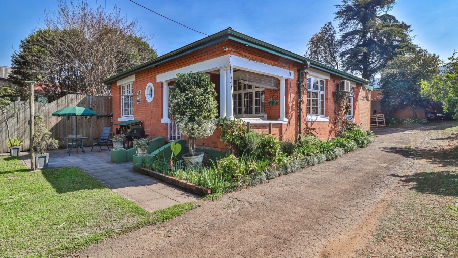 2 Bedroom Property for Sale in Prestbury KwaZulu-Natal