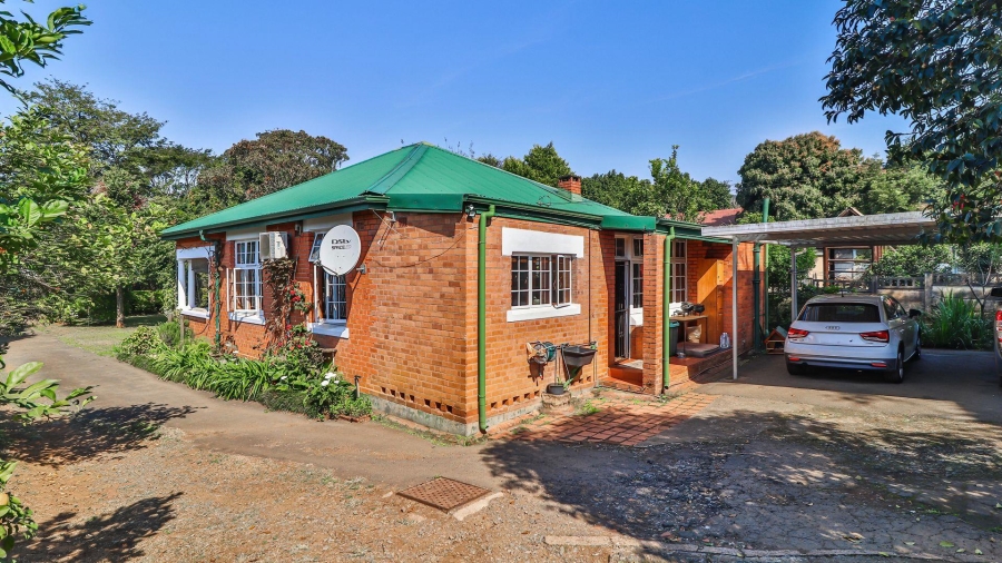 2 Bedroom Property for Sale in Prestbury KwaZulu-Natal