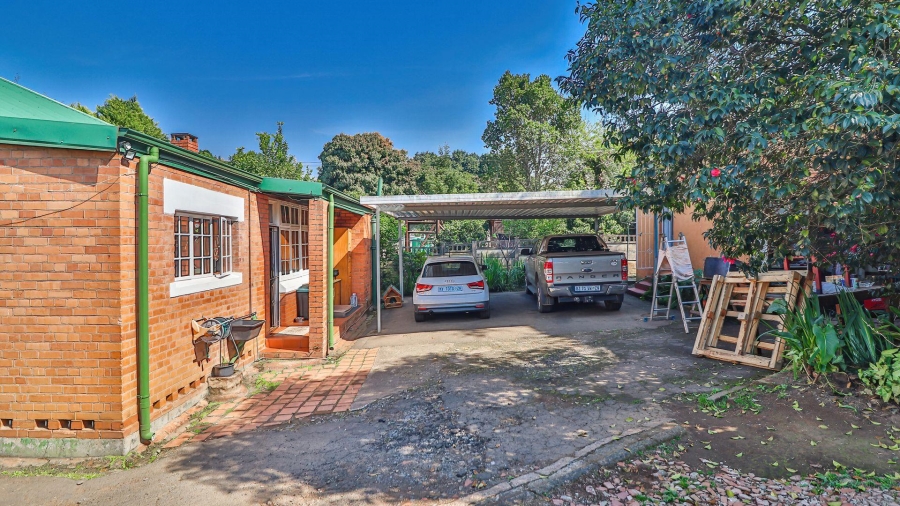 2 Bedroom Property for Sale in Prestbury KwaZulu-Natal
