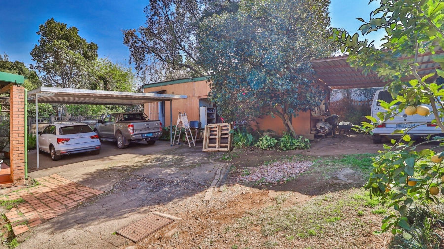 2 Bedroom Property for Sale in Prestbury KwaZulu-Natal