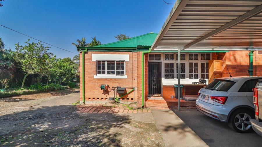 2 Bedroom Property for Sale in Prestbury KwaZulu-Natal