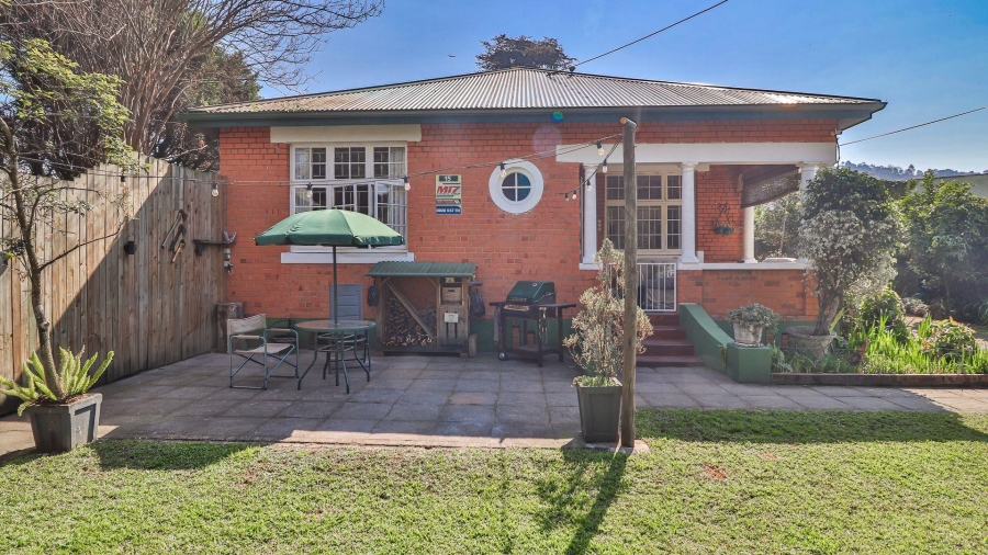 2 Bedroom Property for Sale in Prestbury KwaZulu-Natal