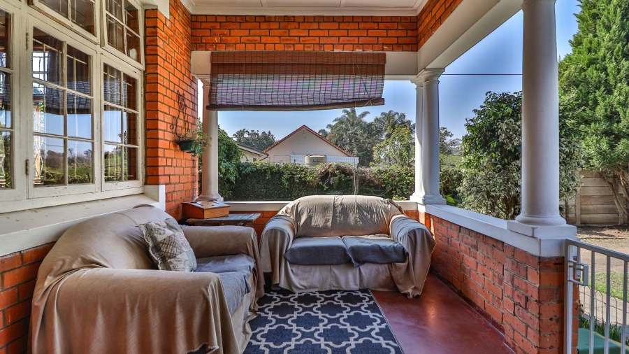 2 Bedroom Property for Sale in Prestbury KwaZulu-Natal