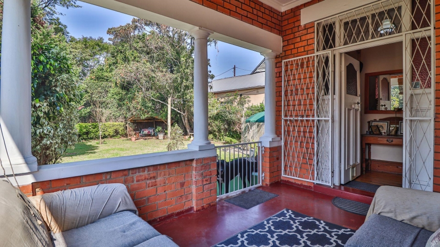 2 Bedroom Property for Sale in Prestbury KwaZulu-Natal