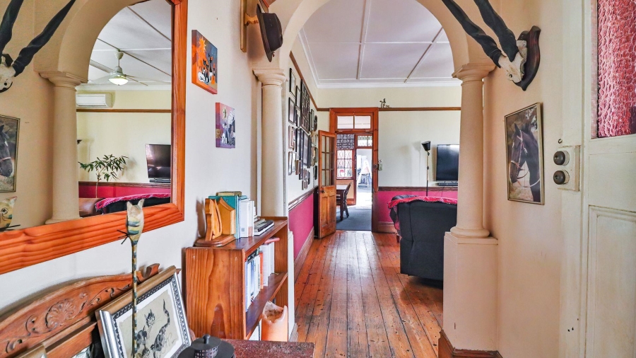 2 Bedroom Property for Sale in Prestbury KwaZulu-Natal
