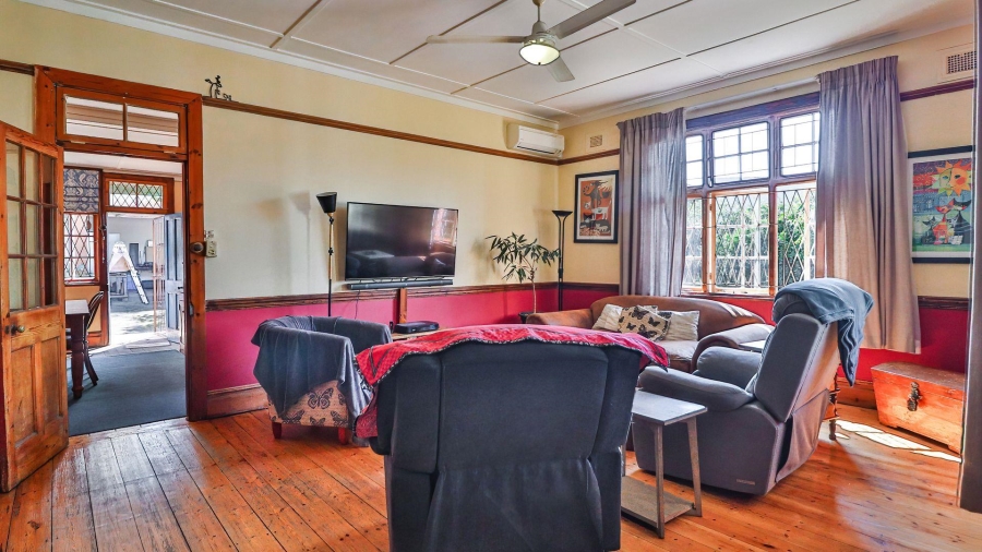 2 Bedroom Property for Sale in Prestbury KwaZulu-Natal