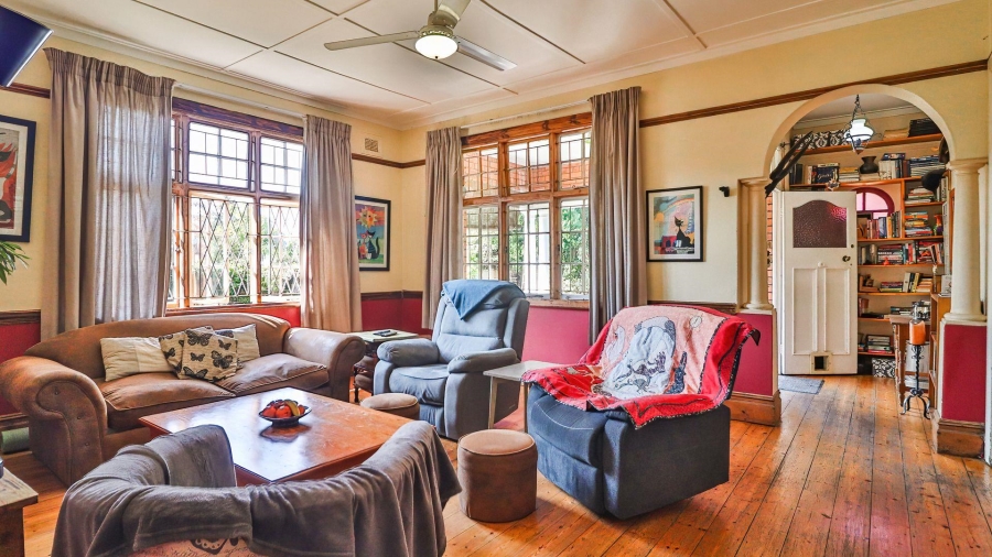 2 Bedroom Property for Sale in Prestbury KwaZulu-Natal