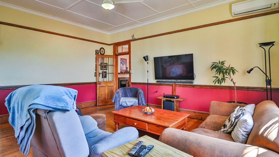 2 Bedroom Property for Sale in Prestbury KwaZulu-Natal