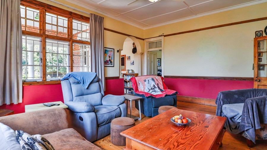 2 Bedroom Property for Sale in Prestbury KwaZulu-Natal