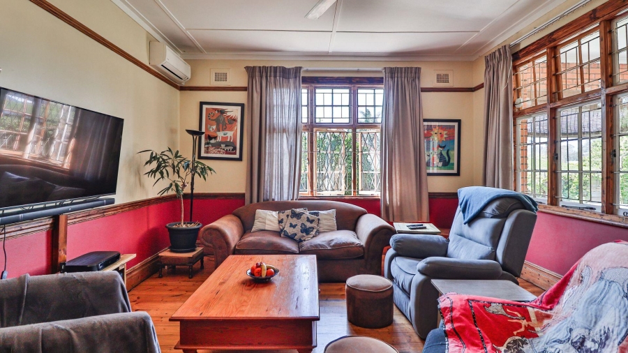 2 Bedroom Property for Sale in Prestbury KwaZulu-Natal
