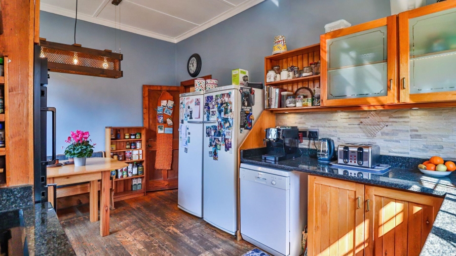 2 Bedroom Property for Sale in Prestbury KwaZulu-Natal
