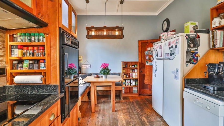 2 Bedroom Property for Sale in Prestbury KwaZulu-Natal