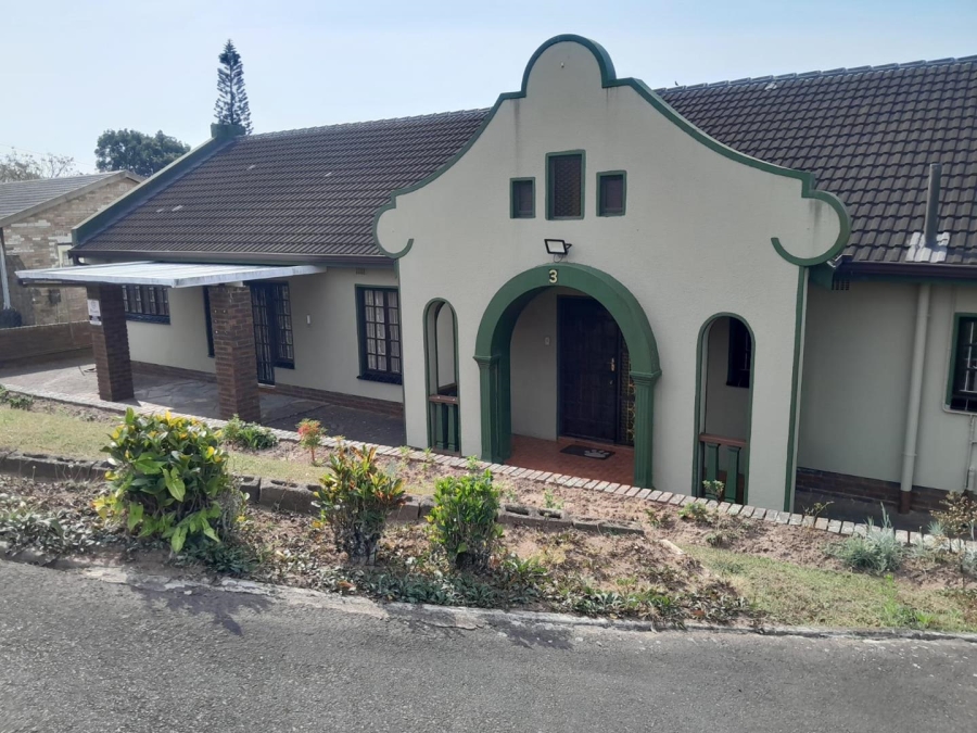 4 Bedroom Property for Sale in Shallcross KwaZulu-Natal
