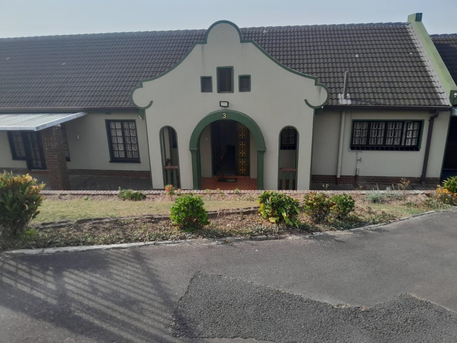 4 Bedroom Property for Sale in Shallcross KwaZulu-Natal