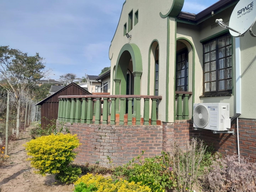 4 Bedroom Property for Sale in Shallcross KwaZulu-Natal