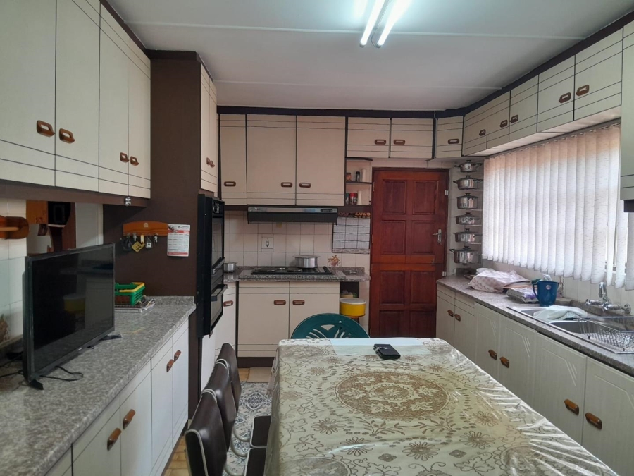 4 Bedroom Property for Sale in Shallcross KwaZulu-Natal