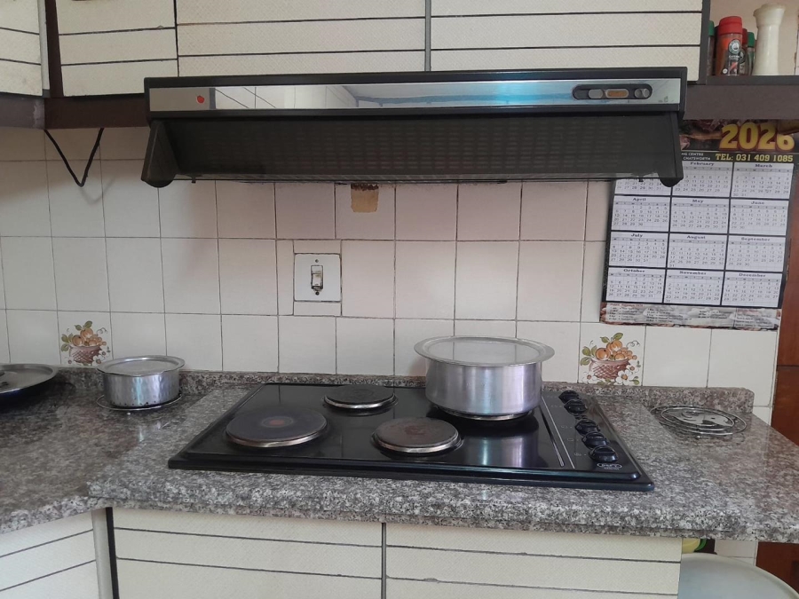 4 Bedroom Property for Sale in Shallcross KwaZulu-Natal
