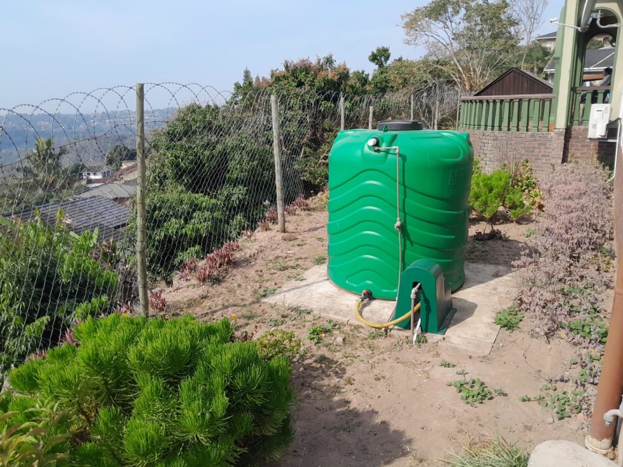 4 Bedroom Property for Sale in Shallcross KwaZulu-Natal