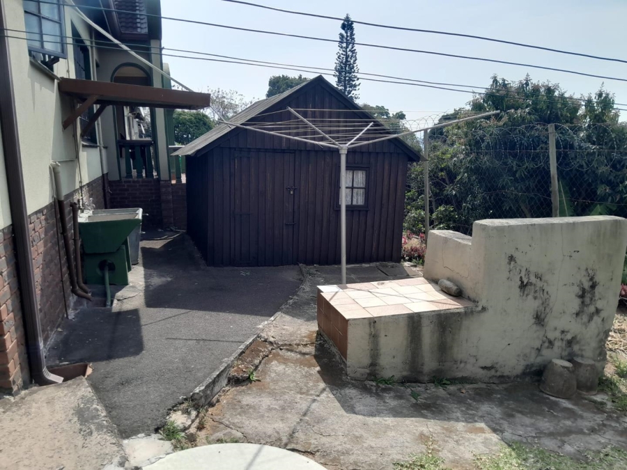 4 Bedroom Property for Sale in Shallcross KwaZulu-Natal