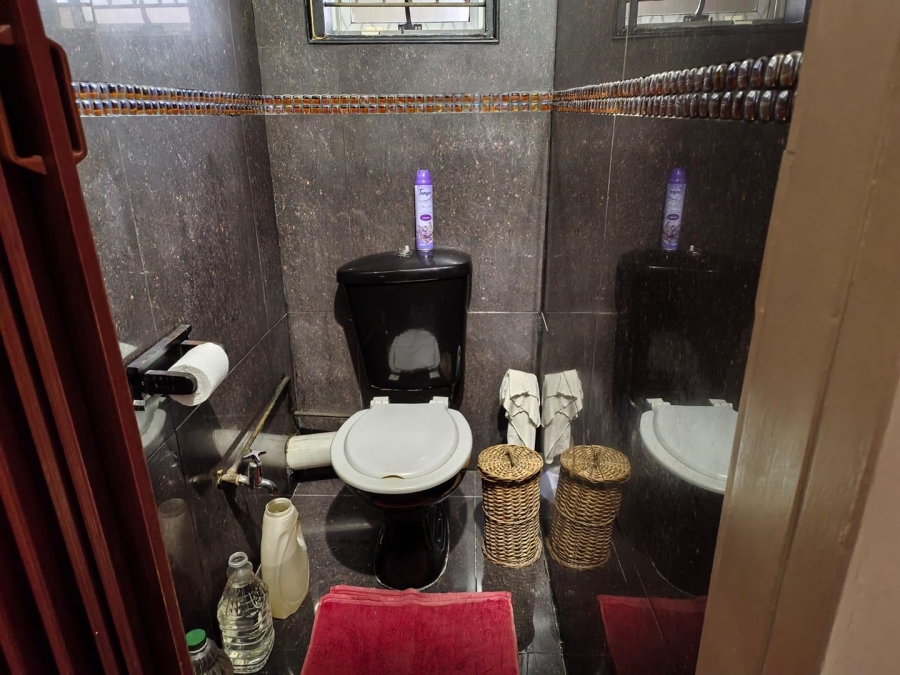 3 Bedroom Property for Sale in Woodhurst KwaZulu-Natal