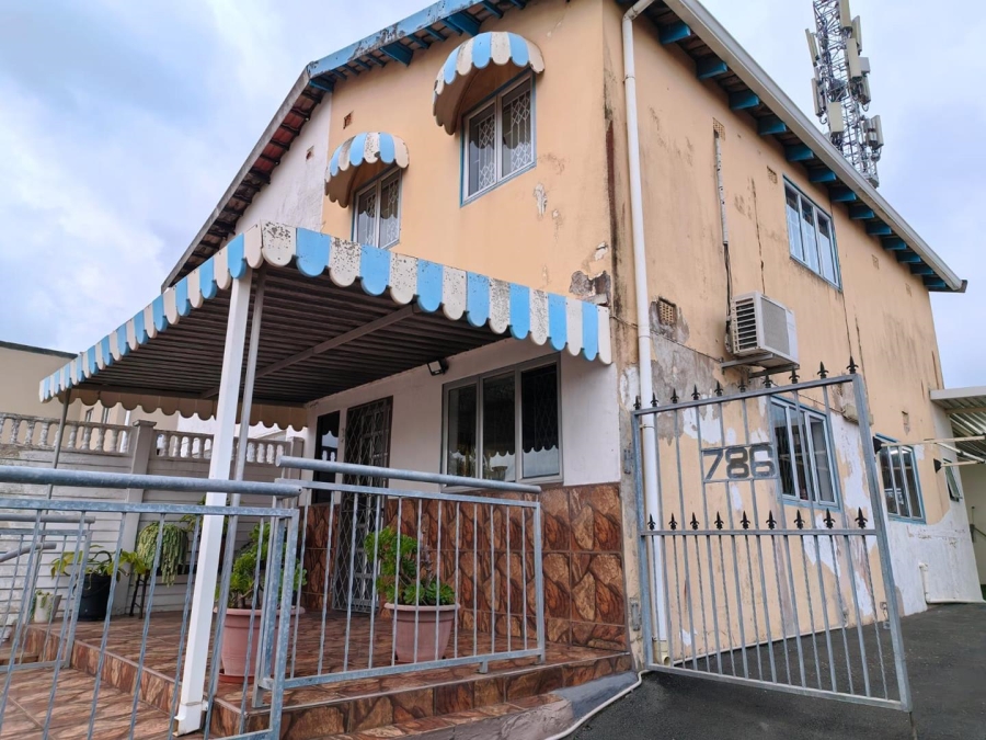 3 Bedroom Property for Sale in Woodhurst KwaZulu-Natal