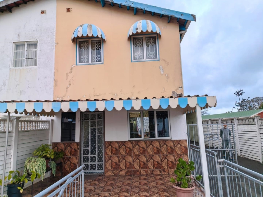 3 Bedroom Property for Sale in Woodhurst KwaZulu-Natal