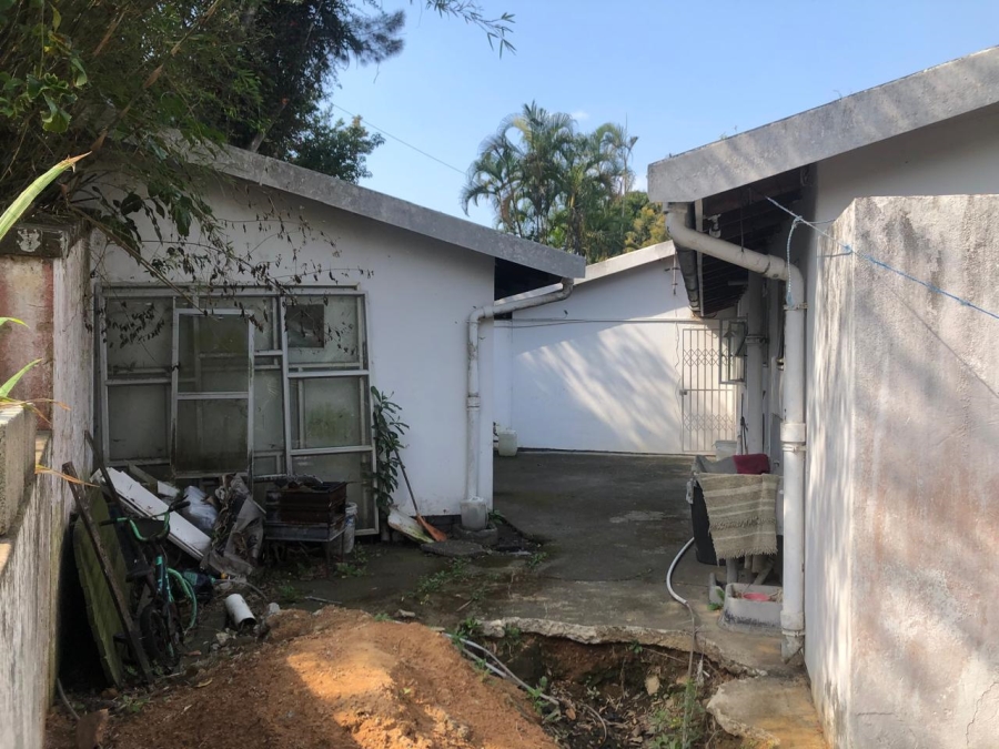 3 Bedroom Property for Sale in Escombe KwaZulu-Natal