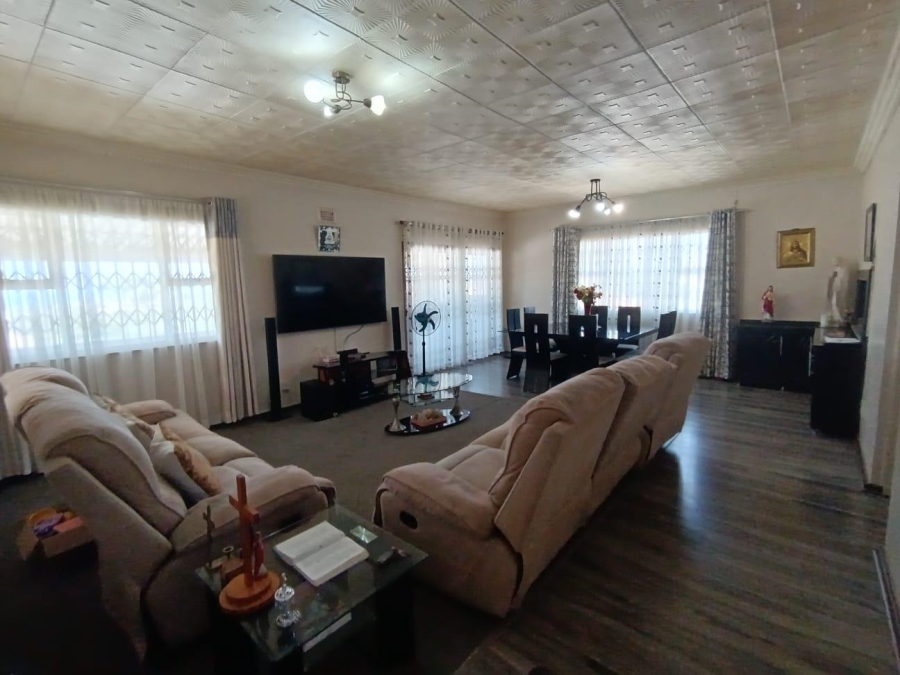4 Bedroom Property for Sale in Bluff KwaZulu-Natal