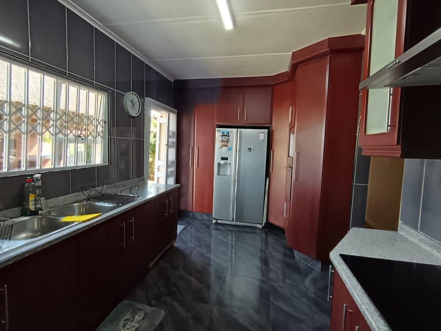 4 Bedroom Property for Sale in Bluff KwaZulu-Natal