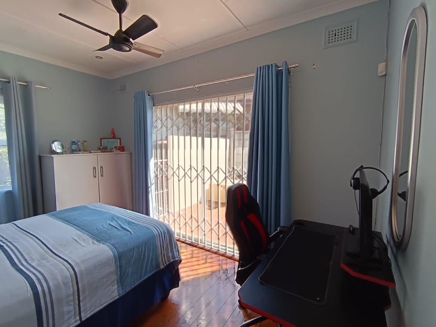 4 Bedroom Property for Sale in Bluff KwaZulu-Natal