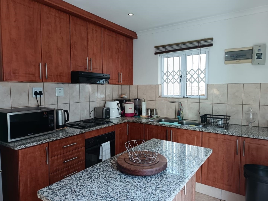 4 Bedroom Property for Sale in Bluff KwaZulu-Natal