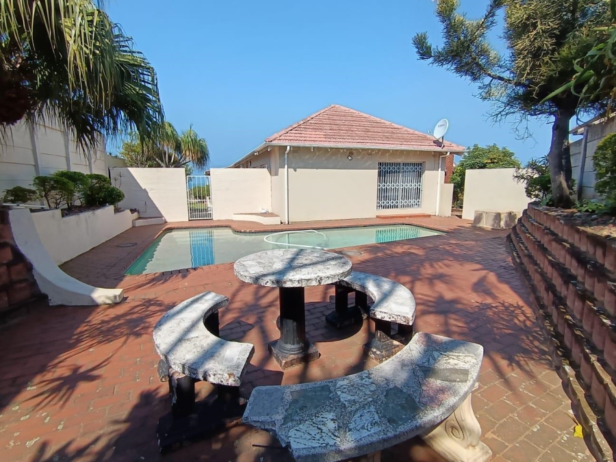 4 Bedroom Property for Sale in Bluff KwaZulu-Natal