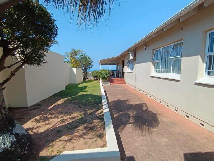 4 Bedroom Property for Sale in Bluff KwaZulu-Natal