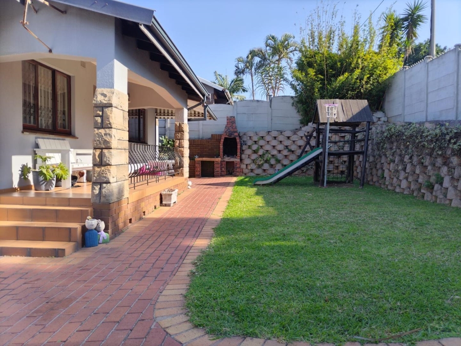 3 Bedroom Property for Sale in Bluff KwaZulu-Natal
