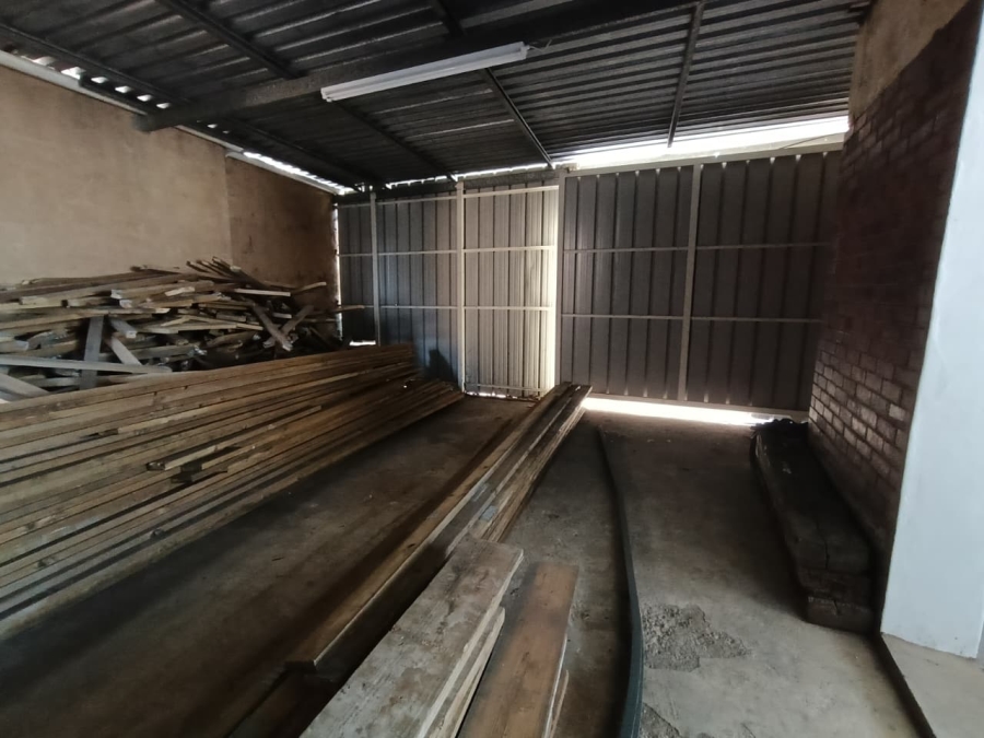 0 Bedroom Property for Sale in Pinetown North Industria KwaZulu-Natal