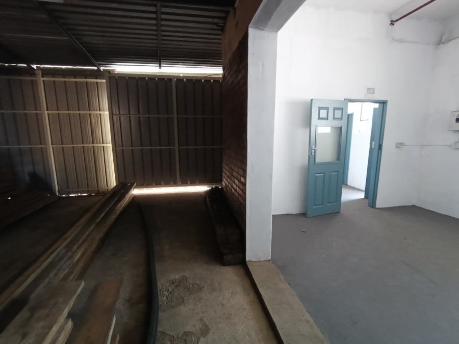 0 Bedroom Property for Sale in Pinetown North Industria KwaZulu-Natal
