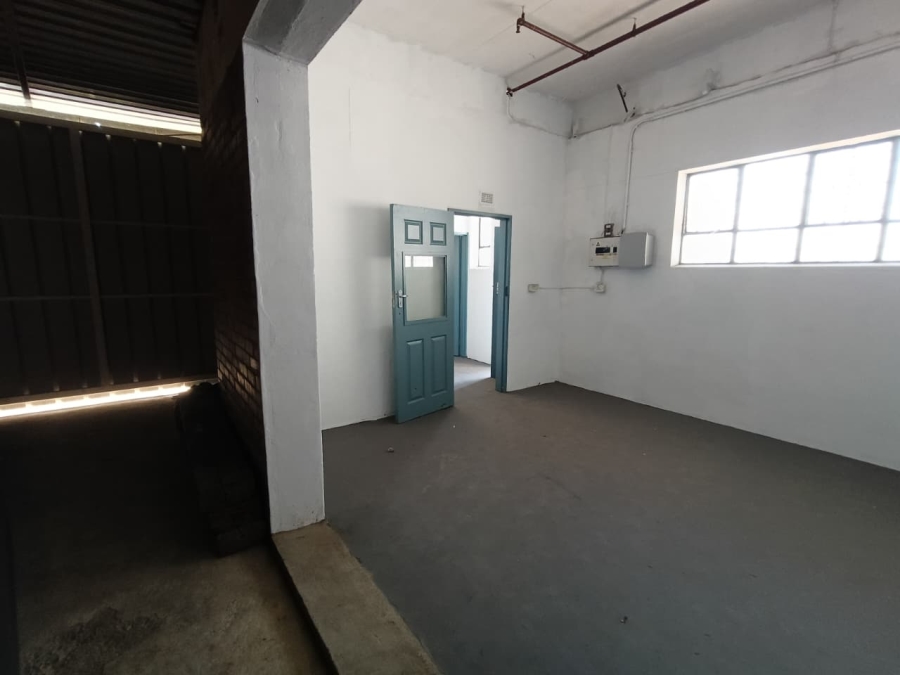 0 Bedroom Property for Sale in Pinetown North Industria KwaZulu-Natal