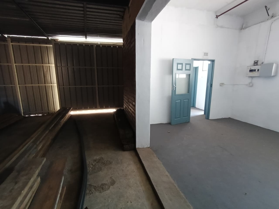 0 Bedroom Property for Sale in Pinetown North Industria KwaZulu-Natal