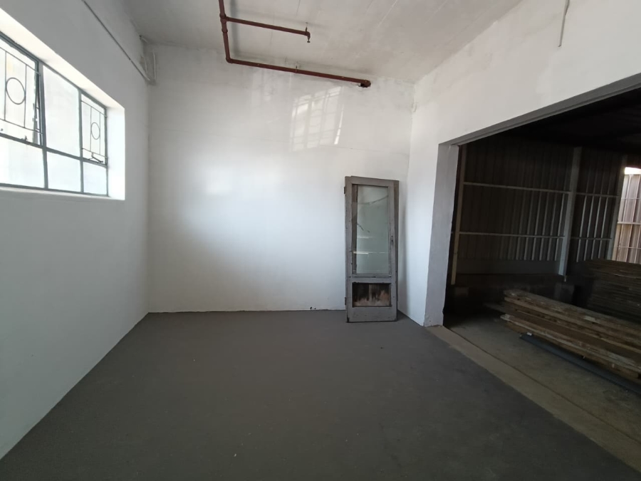 0 Bedroom Property for Sale in Pinetown North Industria KwaZulu-Natal