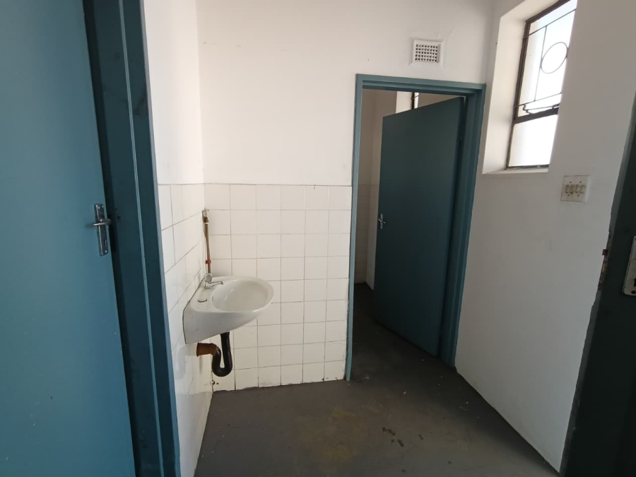 0 Bedroom Property for Sale in Pinetown North Industria KwaZulu-Natal