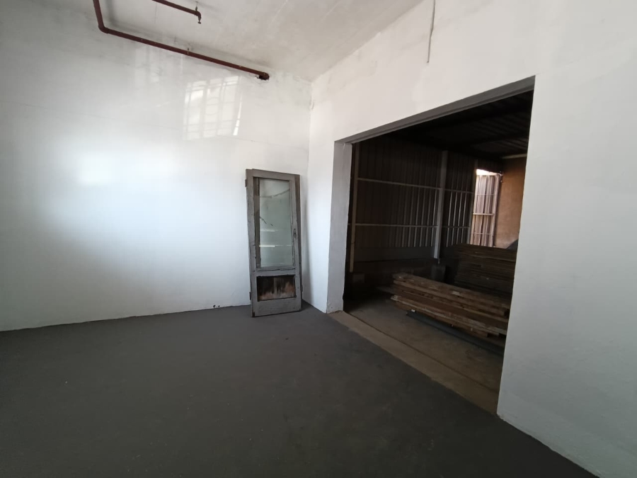 0 Bedroom Property for Sale in Pinetown North Industria KwaZulu-Natal