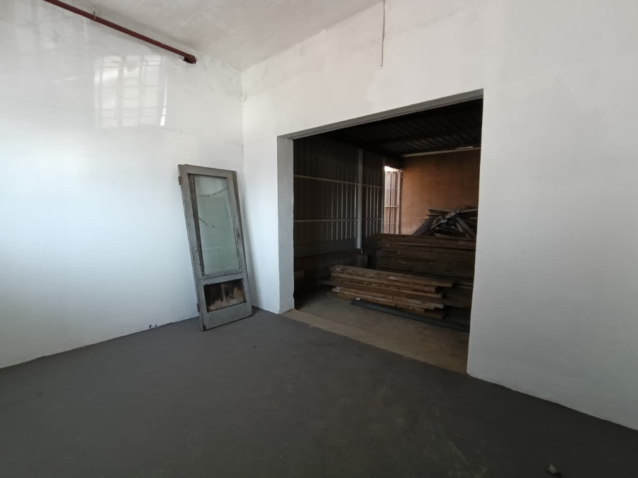 0 Bedroom Property for Sale in Pinetown North Industria KwaZulu-Natal