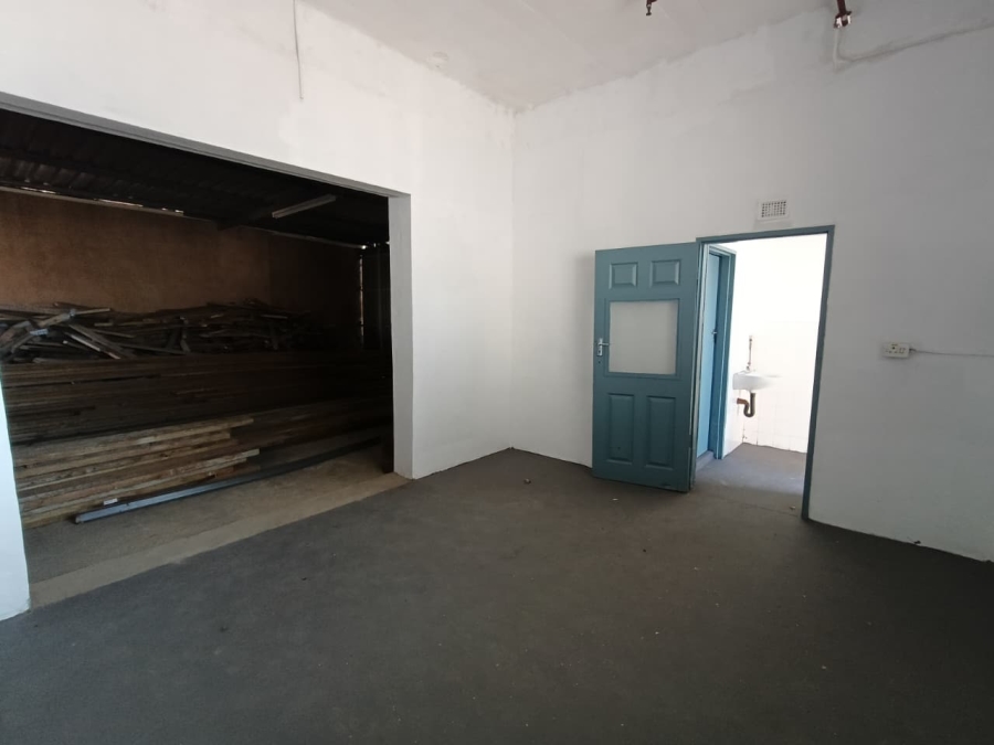 0 Bedroom Property for Sale in Pinetown North Industria KwaZulu-Natal