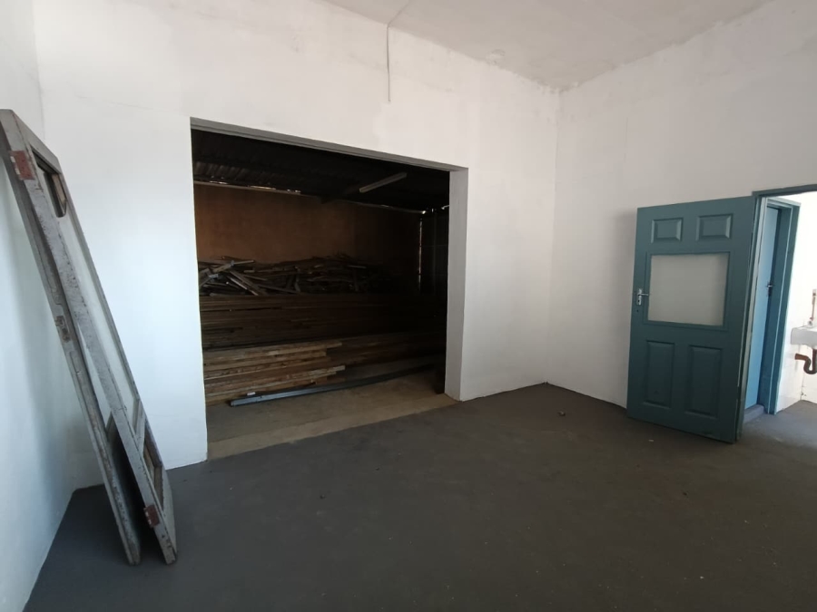 0 Bedroom Property for Sale in Pinetown North Industria KwaZulu-Natal