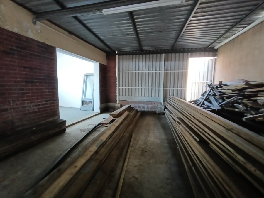 0 Bedroom Property for Sale in Pinetown North Industria KwaZulu-Natal