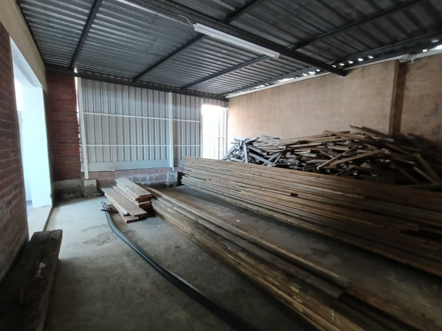 0 Bedroom Property for Sale in Pinetown North Industria KwaZulu-Natal