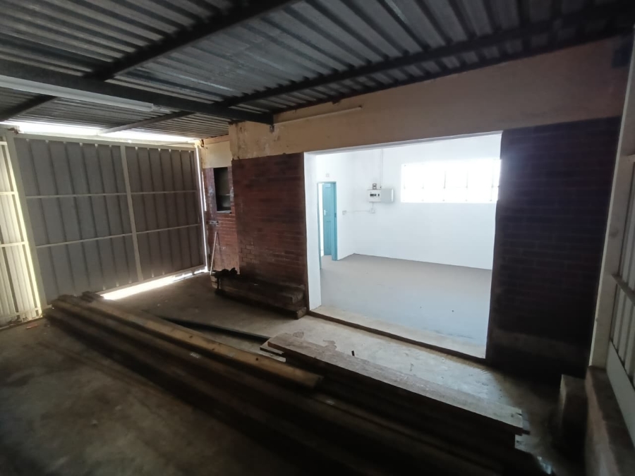 0 Bedroom Property for Sale in Pinetown North Industria KwaZulu-Natal