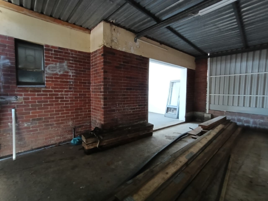 0 Bedroom Property for Sale in Pinetown North Industria KwaZulu-Natal